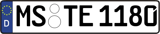 MS-TE1180