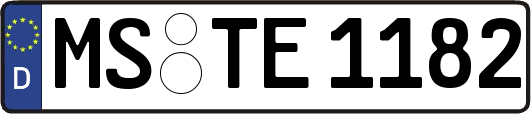 MS-TE1182