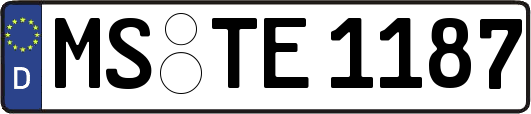 MS-TE1187