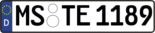 MS-TE1189