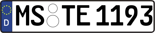 MS-TE1193