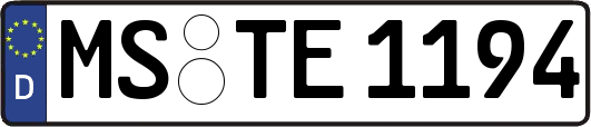 MS-TE1194