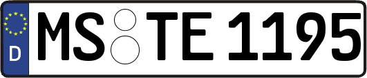 MS-TE1195