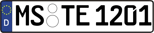 MS-TE1201