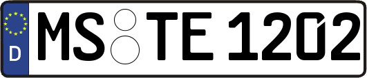 MS-TE1202