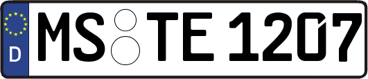 MS-TE1207