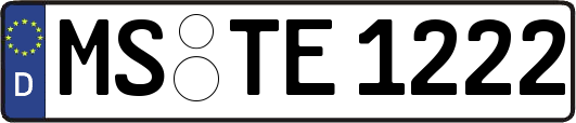 MS-TE1222