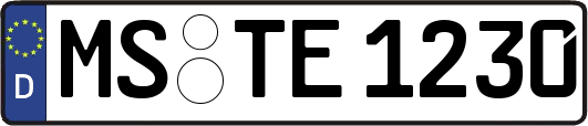 MS-TE1230