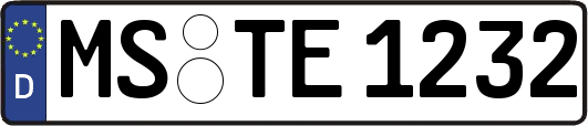 MS-TE1232