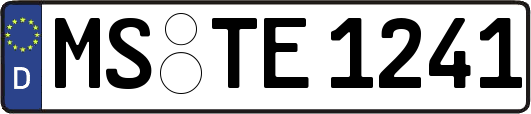 MS-TE1241