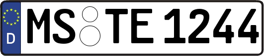 MS-TE1244