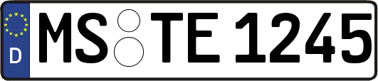 MS-TE1245