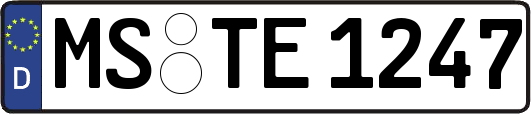 MS-TE1247