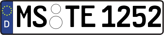 MS-TE1252