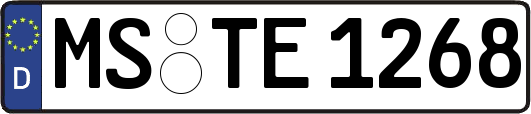 MS-TE1268