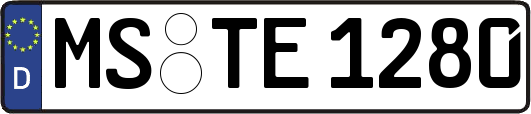 MS-TE1280