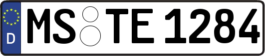 MS-TE1284