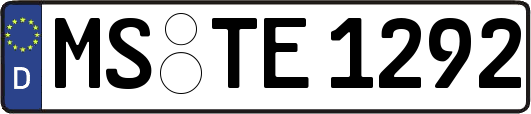 MS-TE1292