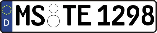 MS-TE1298