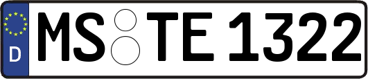 MS-TE1322
