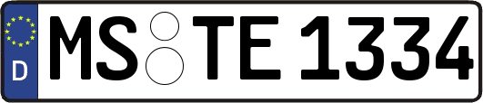 MS-TE1334