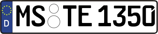 MS-TE1350