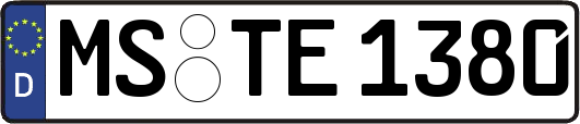 MS-TE1380