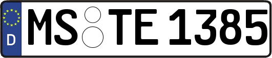 MS-TE1385