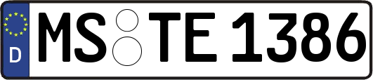 MS-TE1386