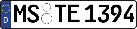 MS-TE1394