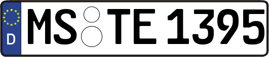 MS-TE1395