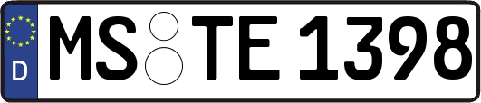 MS-TE1398