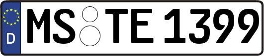 MS-TE1399
