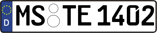 MS-TE1402
