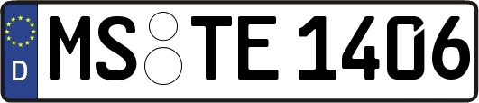 MS-TE1406