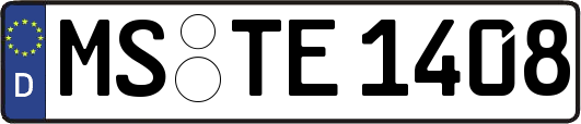 MS-TE1408
