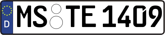 MS-TE1409