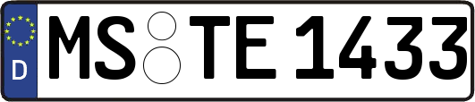 MS-TE1433