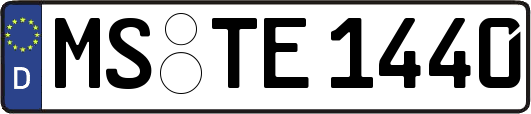 MS-TE1440
