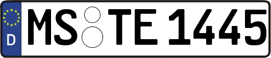 MS-TE1445