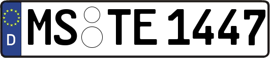 MS-TE1447