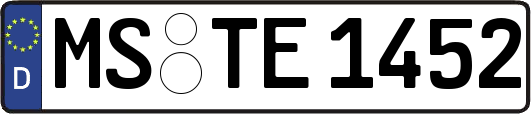 MS-TE1452