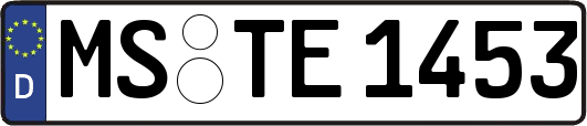 MS-TE1453