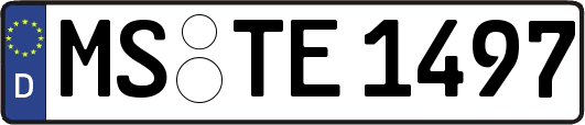 MS-TE1497