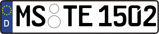 MS-TE1502