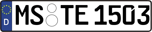 MS-TE1503