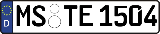MS-TE1504