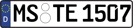 MS-TE1507