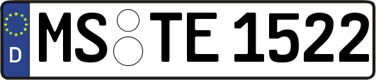 MS-TE1522