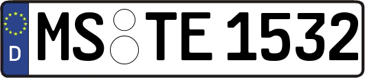 MS-TE1532